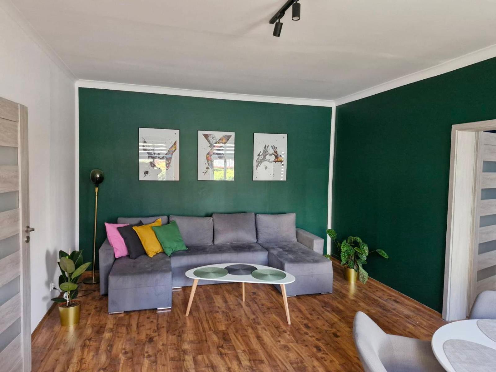 Ferienwohnung Wroclawska 6 Świdnica Exterior foto