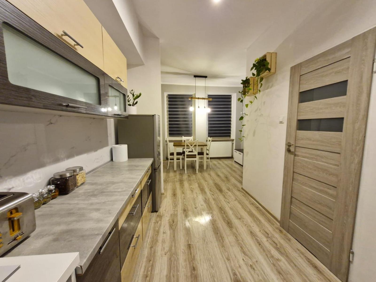 Ferienwohnung Wroclawska 6 Świdnica Exterior foto