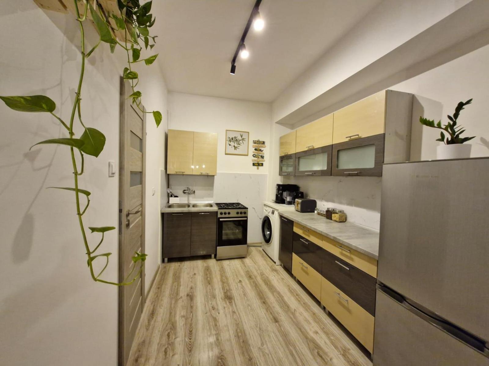 Ferienwohnung Wroclawska 6 Świdnica Exterior foto