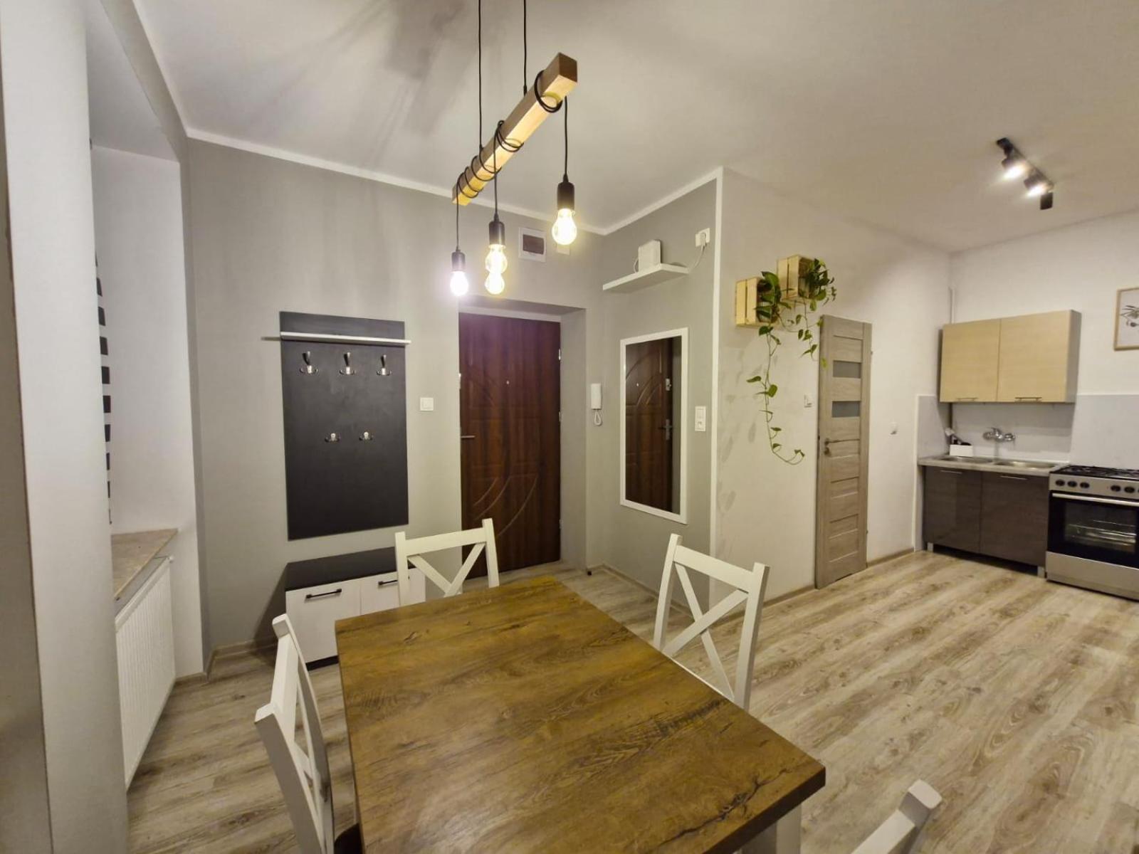 Ferienwohnung Wroclawska 6 Świdnica Exterior foto